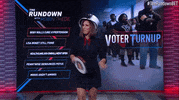 happy late night GIF by The Rundown with Robin Thede