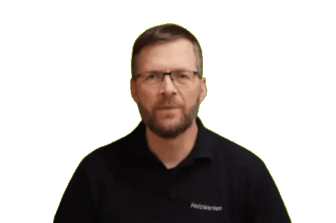 holzwerken giphyupload holz sagen holzwerken Sticker