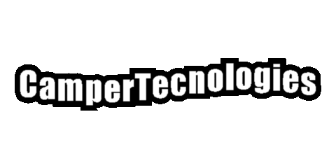 campertecnologies campertecnologies Sticker