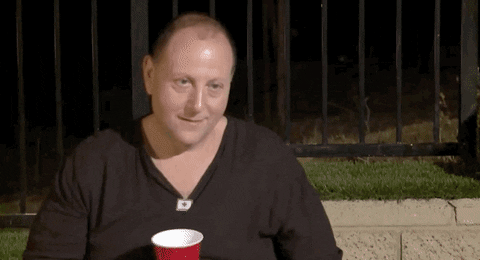 drunk tv show GIF by Andrea