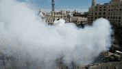 fireworks valencia GIF by For 91 Days