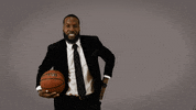 GIF by Cal State LA Golden Eagles