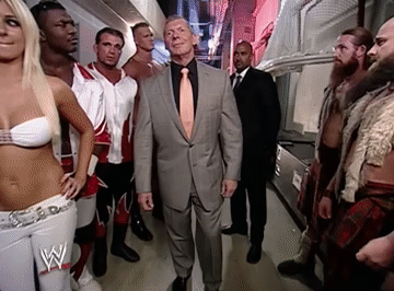wrestling GIF by WWE