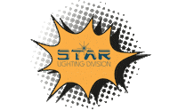 Star Moving Sticker by Starlighting