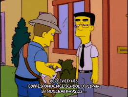 awkward season 8 GIF