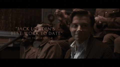 Benediction GIF by The Colonial Theatre