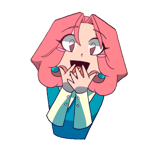 Rose Love Sticker