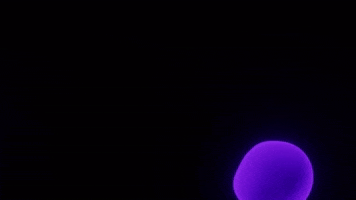 Bubbles Background GIF by pomb4l