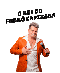 Sextou Capixaba Sticker by rededoriso