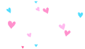 Illustration Love Sticker