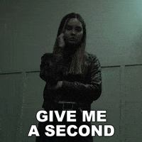 Season 17 Waiting GIF by Paramount+