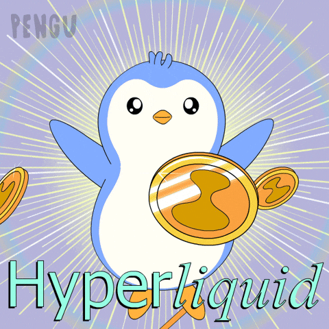 Crypto Penguin GIF by Pudgy Penguins