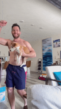 Dance Colin GIF by Sheets & Giggles