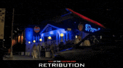 Arriving Were Here GIF by Signature Entertainment