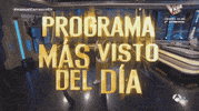Pablo Motos Television GIF by El Hormiguero