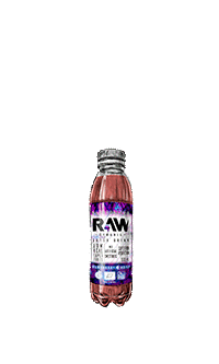 drinks vegan Sticker by Raw Super Drink