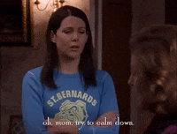season 2 netflix GIF by Gilmore Girls 