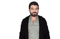 Yusuf Gunes Sticker by Hair inn Estetic Center