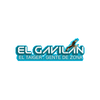 Gdz Sticker by Gente De Zona