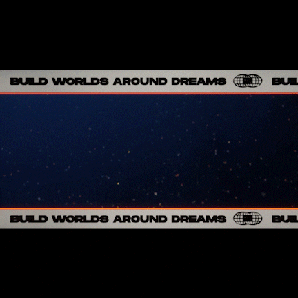 AkuDreams giphyupload animation swimming viral GIF