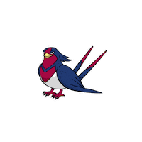 Gen 3 Sticker by Pokémon