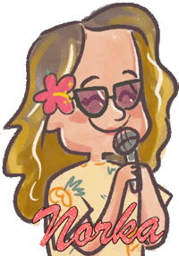 Flower Podcast Sticker by Generacion Influyente