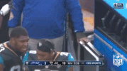 Jacksonville Jaguars Football GIF by NFL