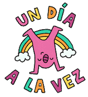 Happy Day Art Sticker by Happy Handra