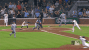 scores GIF by MLB