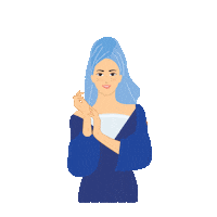 VaselineIndonesia love skincare self care self love Sticker