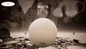 Marble Madness Turbine GIF by Alex Boya
