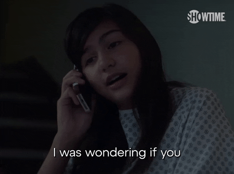 Season 1 Episode 10 GIF by SHOWTIME