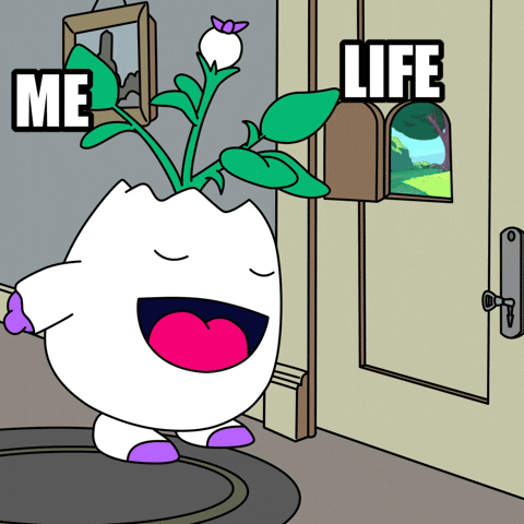 My Life GIF by Magic Eden