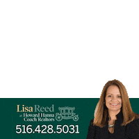 Real Estate Realtor Sticker by Howard Hanna | Coach Realtors