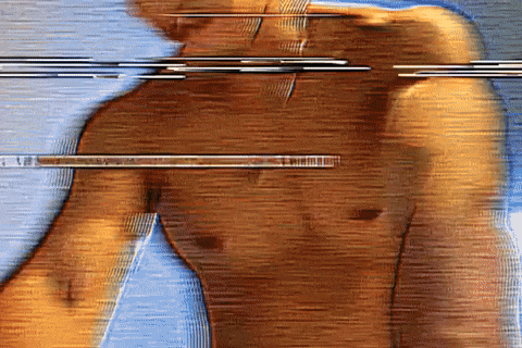 brentfaulkner giphyupload music video pop lgbtq GIF