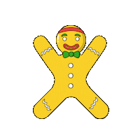 Merry Christmas Sticker