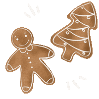 Christmas Tree Sticker