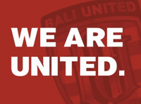 United Bali GIF