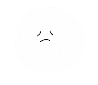 Face 顔 Sticker