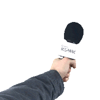 Interview Itv Sticker by AurelUCPA