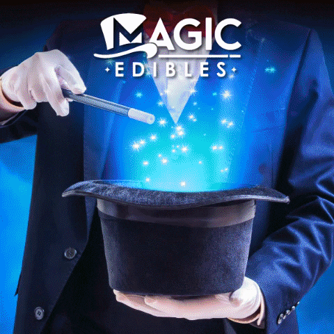 Magic Effect GIF by Exclusive Brands