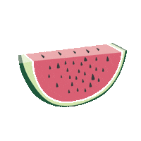 WatermelonCatering watermelon watermeloncatering watermelon catering watermelon aberdeen Sticker