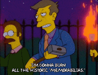 season 8 GIF