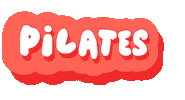 Fitness Workout Sticker