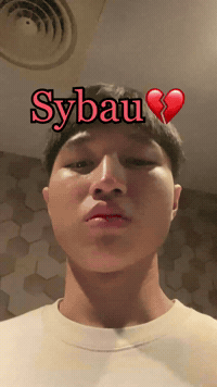 Sybau GIF