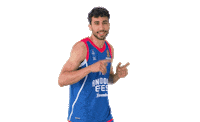 Happy Dance Sticker by Anadolu Efes SK