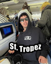 St Tropez GIF by Respective