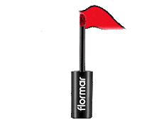 eyes orange Sticker by FlormarTurkiye