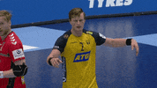 Handball Win GIF by EHF