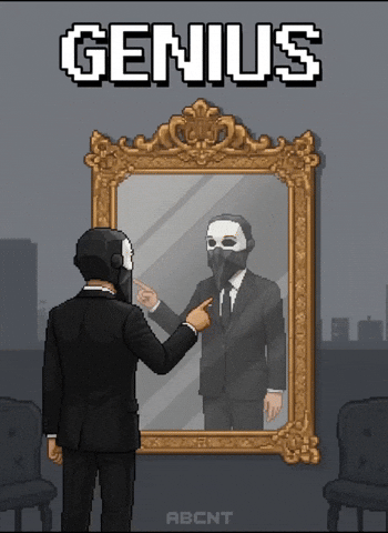 Street Smart Love GIF by ABCNT